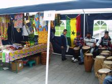 Deutschlandkonferenz 2011 in Duisburg